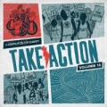 Portada de Take Action! Vol. 10 