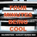 Portada de Four Minutes Being Cool