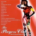 Portada de The Players Club (Music From and Inspired By the Motion Picture) 