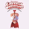 Portada de Captain Underpants: The First Epic Movie (Original Motion Picture Soundtrack)