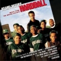 Portada de Hardball (Music From The Motion Picture)