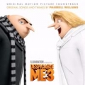 Portada de Despicable Me 3 (Original Motion Picture Soundtrack)