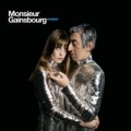Portada de Monsieur Gainsbourg Revisited
