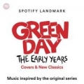 Portada de Green Day: The Early Years (Covers & New Classics)