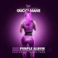 Portada de Purple Album: People Usually Ridicule The Powerful Lead By Example