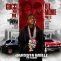 Portada de Gangsta Grillz: The Movie: Part 2 (The Sequel)