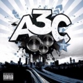 Portada de A3C Volume 1