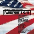 Portada de Songs and Artists That Inspired Fahrenheit 9/11