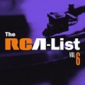 Portada de The RCA-List (Vol. 6)