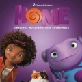 Portada de Home (Original Motion Picture Soundtrack)