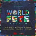 Portada de World Fete Riddim