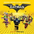 Portada de The Lego Batman Movie (Original Motion Picture Soundtrack)