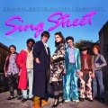 Portada de Sing Street (Original Motion Picture Soundtrack)