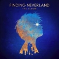 Portada de Finding Neverland: The Album (Songs from the Broadway Musical)