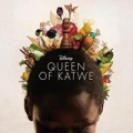 Portada de Queen of Katwe (Original Motion Picture Soundtrack)