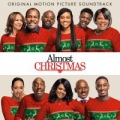 Portada de Almost Christmas (Original Motion Picture Soundtrack)