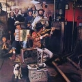 Portada de The Basement Tapes