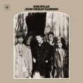 Portada de John Wesley Harding