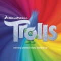 Portada de Trolls (Original Motion Picture Soundtrack) 