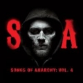 Portada de Sons of Anarchy: Songs of Anarchy Vol. 4