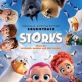 Portada de Storks (Original Motion Picture Soundtrack)