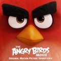 Portada de The Angry Birds Movie (Original Motion Picture Soundtrack)