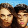 Portada de Music From The Motion Picture Paper Towns