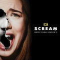 Portada de Scream: Music From Season 2