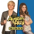 Portada de Austin & Ally: Take It from the Top