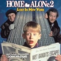 Portada de Home Alone 2: Lost in New York – Original Score