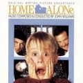 Portada de Home Alone: Original Motion Picture Soundtrack