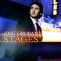 Portada de Stages