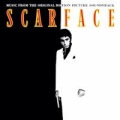 Portada de Scarface (Original Motion Picture Soundtrack)