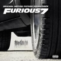 Portada de Furious 7: Original Motion Picture Soundtrack