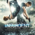 Portada de Insurgent (Original Motion Picture Soundtrack)