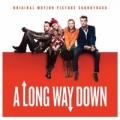 Portada de A Long Way Down (Original Motion Picture Soundtrack)