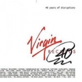 Portada de Virgin Records: 40 Years of Disruptions