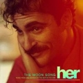 Portada de The Moon Song (Music From And Inspired By The Motion Picture Her) - Single
