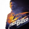 Portada de Need For Speed (Original Motion Picture Soundtrack)