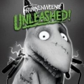 Portada de Frankenweenie Unleashed! (Music Inspired by the Motion Picture)