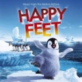 Portada de Happy Feet: Music from the Motion Picture