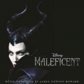 Portada de Maleficent (Original Motion Picture Soundtrack)