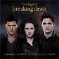 Portada de The Twilight Saga: Breaking Dawn – Part 2 (Original Motion Picture Soundtrack)