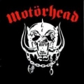 Portada de Motörhead
