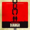 Portada de Django Unchained (Original Motion Picture Soundtrack)