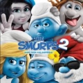 Portada de The Smurfs 2 (Music from and Inspired By)