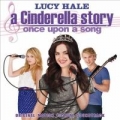 Portada de A Cinderella Story: Once Upon a Song (Original Motion Picture Soundtrack)