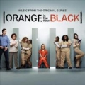 Portada de Orange Is the New Black - Music From the Original Series