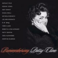 Portada de Remembering Patsy Cline