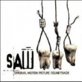 Portada de Saw III (Original Motion Picture Soundtrack)